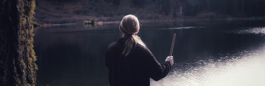 Unpaved: Respite from the World