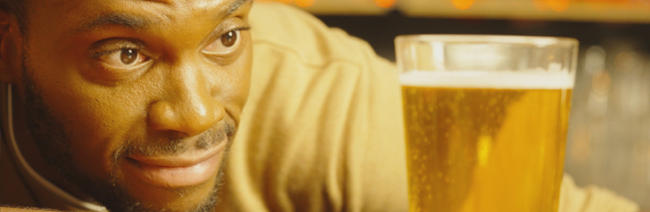 Proof: The New Science of Alcohol