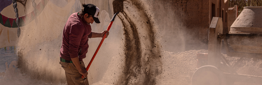 White Gold: Elon Musk and the Race for Argentina’s Lithium