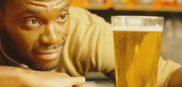Proof: The New Science of Alcohol