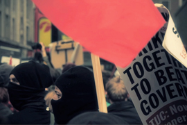Generation OS13: The New Culture of Resistance