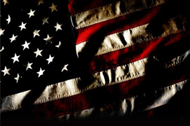 Who Rules America?