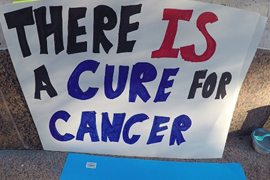 Burzynski: Cancer Cure Cover Up