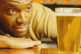 Proof: The New Science of Alcohol