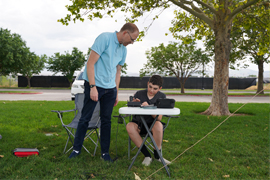 Spreadsheet Champions